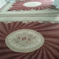 فرش 12متری