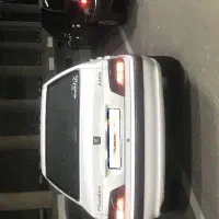 پرشیا سال مدل ۹۵