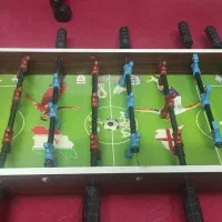 فوتبال دستی