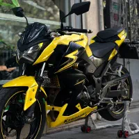 کاوازاکی زد ۳۰۰ kawasaki z 300