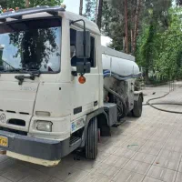 لوله بازکنی تخلیه چاه لایروبی رفع بو لجنکشی سراسری