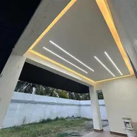 چراغ مگنتی/رابط۱۸۰ باسیم/چراغ خطی/فلکسی/لاینرخطی