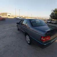 اس ال ایکس مدل 98