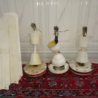فروش سه عددپنکه.شوش.شهرک ابوذرغفازی