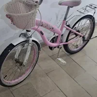 دوچرخه سایز ۲۰