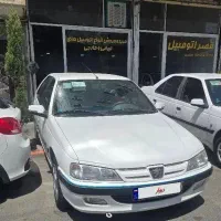 پژو پارس ۱۴۰۱ موتور جدید