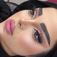 میکاپ وشینیون ورنگ وپروتین فقط 800اجاره صندلی سالن