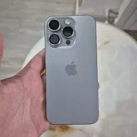 iPhone 15 pro 128 ch