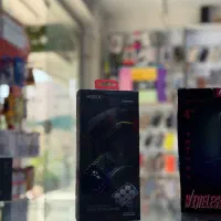 موس گیمینگ‌HISKA