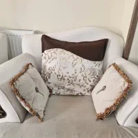 مبل|مبلمان خانگی و میز عسلی|اصفهان, خلیل آباد|دیوار