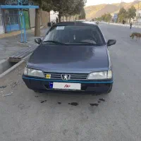 پژو 405|خودرو سواری و وانت|سوری, |دیوار