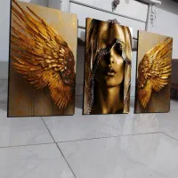 تولیدی تابلو سه تیکه در ۸۰ مدل