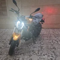 موتور سیکلت بنلی ۳۰۰