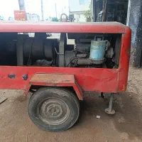 موتور دیزل گازوئیلی مدل چک
