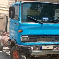 خاور ۸۱۳