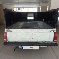 وانت دوگانه فابریک مدل 89
