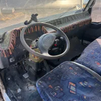 هیوندا باری مدل 85