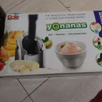 بستنی ساز یوناناس