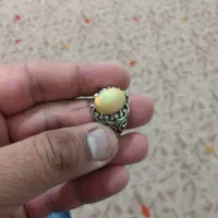 انگشتراوپال آتشی
