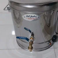 سماور برقی پاسارگاد
