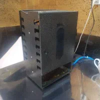 منقل کباب خودپز
