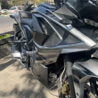 RS200 مدل ۱۴۰۰