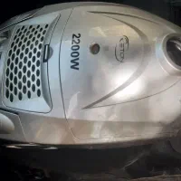 جاروبرقی  خرد کن  چراغ قوه شارژی