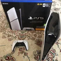 ps5 slim 1t ریجن اورپا