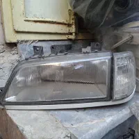 چراغ جلو ۴۰۵