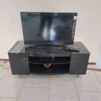 میز در حد نو تلوزیون