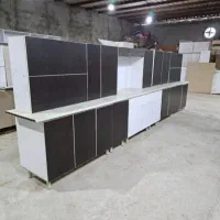 کابینت */طراحی مدرن کیفیت بالا