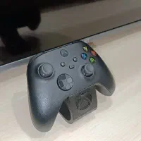 دسته اصلی مشکی xbox