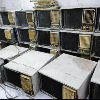 کارشناس. (خریدار کولر گازی)سوخته و سالم میخرم