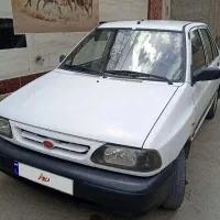 پراید صبا