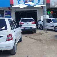صافکاری نقاشی بیدکی