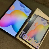 تبلت سامسونگ S6لایت 128
