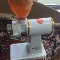 آسیاب قهوه
