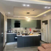 اپارتمان ۱۱۵ متر / دو خواب/  میگون نو /املاک دلتا