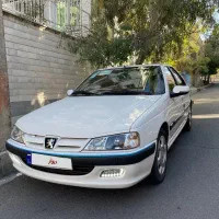پژو پارس Xu7p