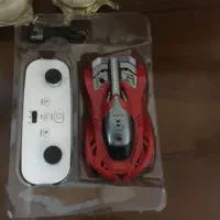 ماشین کنترلی خارجی نو و آکبند