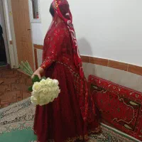 فروش لباس محلی۳۴۵۰