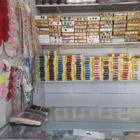 لوازم خیاطی و خرازی