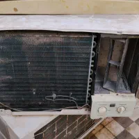 کولر پنجره ای
