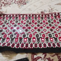 زیاستین چپی دوز کاملا دستی