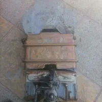 آبگرمکن بوتان