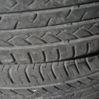 ۴ حلقه لاستیک بارز ۱۸۵/۱۵/۶۵دسته دوم