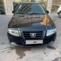 خودرو سورن پلاس دوگانه