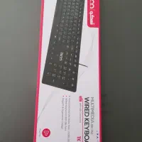 کیبورد باسیم تسکو