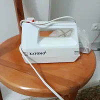 همزن ژاپنی