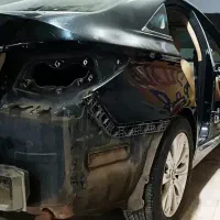 صافکاری و نقاشی